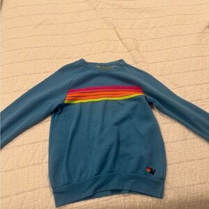 Aviator Nation sweatshirt